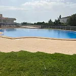 Amazing View With Pool